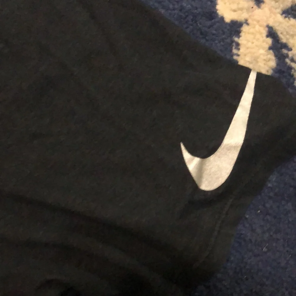 Nike Dri-fit darth Vader T-shirt athletic cut
